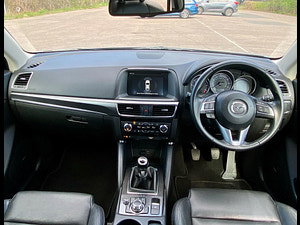 Mazda CX-5 thumbnail
