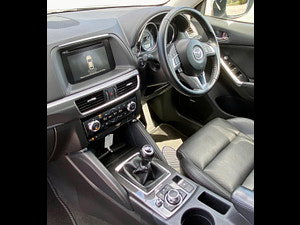 Mazda CX-5 thumbnail