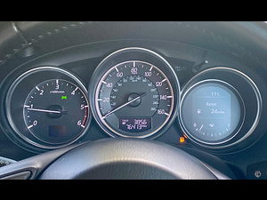 Mazda CX-5 thumbnail