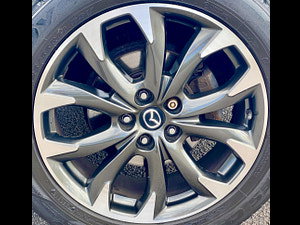 Mazda CX-5 thumbnail