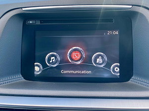 Mazda CX-5 thumbnail