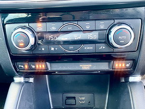 Mazda CX-5 thumbnail