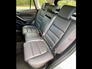 Mazda CX-5 thumbnail