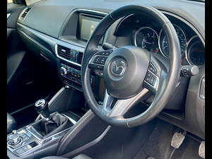 Mazda CX-5 thumbnail