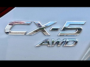 Mazda CX-5 thumbnail