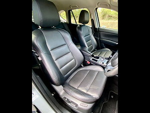 Mazda CX-5 thumbnail