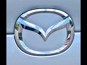 Mazda CX-5 thumbnail