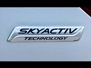 Mazda CX-5 thumbnail