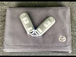 Mazda CX-5 thumbnail