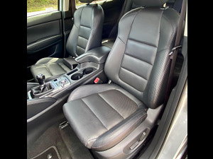 Mazda CX-5 thumbnail