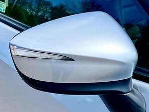 Mazda CX-5 thumbnail