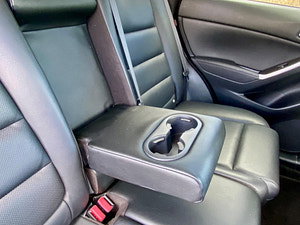 Mazda CX-5 thumbnail