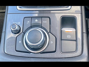 Mazda CX-5 thumbnail