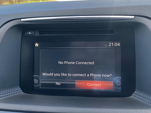 Mazda CX-5 thumbnail