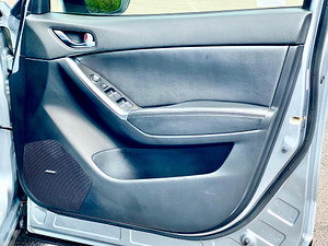 Mazda CX-5 thumbnail