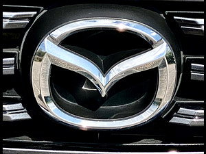 Mazda CX-5 thumbnail