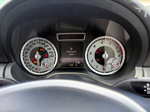 Mercedes-Benz A Class thumbnail