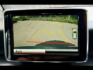 Mercedes-Benz A Class thumbnail
