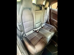 Mercedes-Benz A Class thumbnail