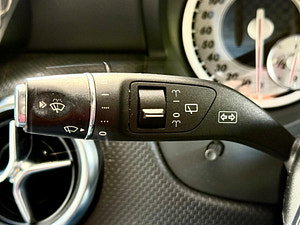 Mercedes-Benz A Class thumbnail