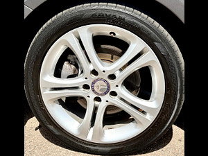 Mercedes-Benz A Class thumbnail