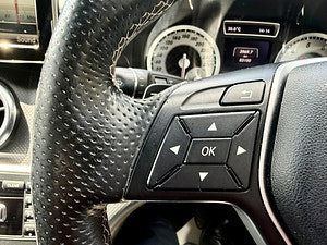 Mercedes-Benz A Class thumbnail