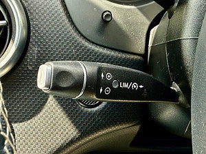 Mercedes-Benz A Class thumbnail