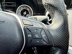 Mercedes-Benz A Class thumbnail