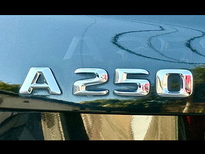 Mercedes-Benz A Class thumbnail