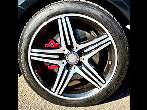 Mercedes-Benz A Class thumbnail