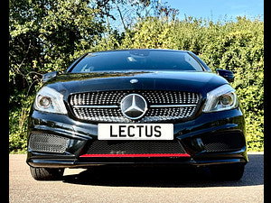 Mercedes-Benz A Class thumbnail