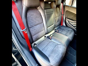 Mercedes-Benz A Class thumbnail