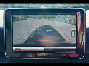 Mercedes-Benz A Class thumbnail