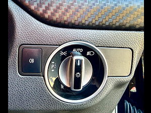 Mercedes-Benz A Class thumbnail