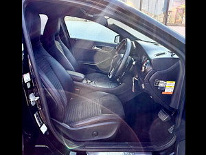 Mercedes-Benz A Class thumbnail