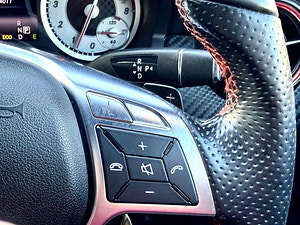 Mercedes-Benz A Class thumbnail