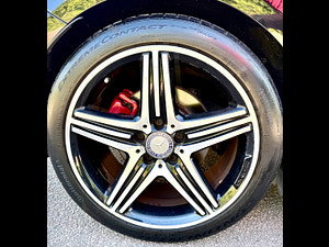 Mercedes-Benz A Class thumbnail