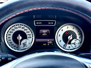 Mercedes-Benz A Class thumbnail