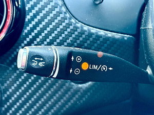 Mercedes-Benz A Class thumbnail