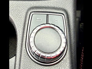 Mercedes-Benz A Class thumbnail