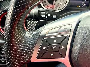 Mercedes-Benz A Class thumbnail