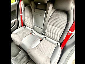 Mercedes-Benz A Class thumbnail