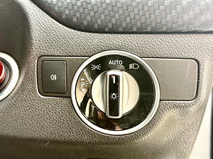 Mercedes-Benz A Class thumbnail