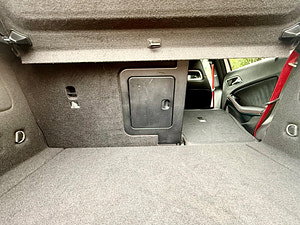 Mercedes-Benz A Class thumbnail