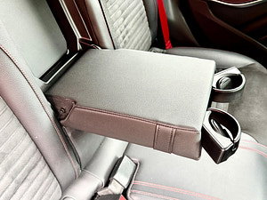 Mercedes-Benz A Class thumbnail
