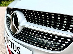 Mercedes-Benz A Class thumbnail