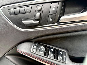 Mercedes-Benz A Class thumbnail