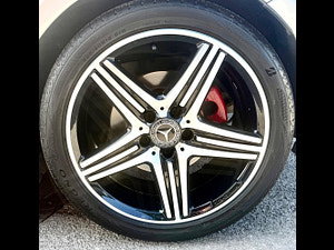 Mercedes-Benz A Class thumbnail