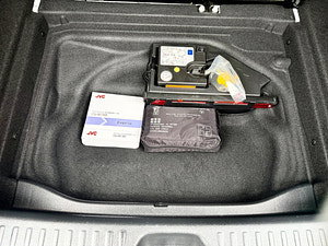 Mercedes-Benz A Class thumbnail