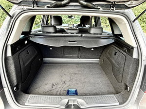 Mercedes-Benz B Class thumbnail